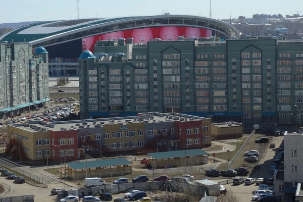 Фото квартиры