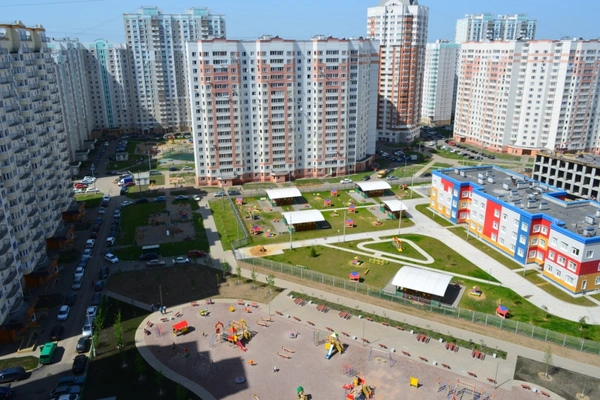 Фото квартиры