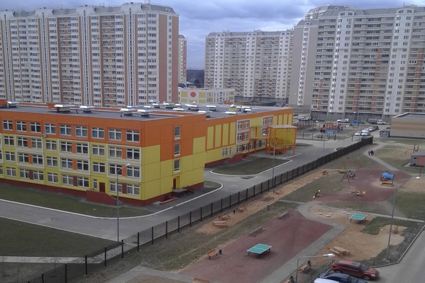 Фото квартиры