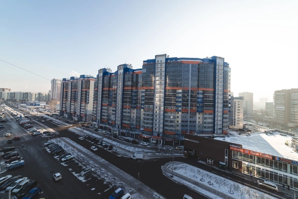 Фото квартиры