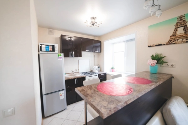 Фото квартиры