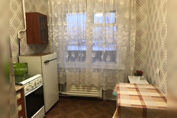 Фото квартиры