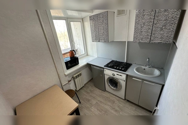 Фото квартиры