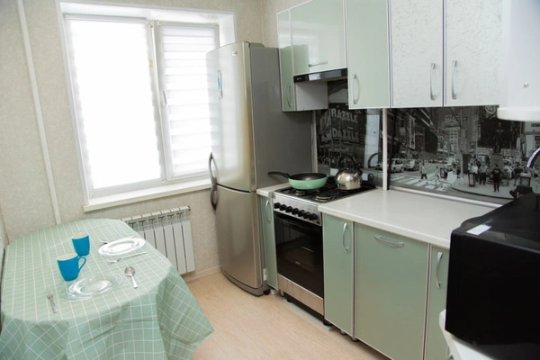 Фото квартиры