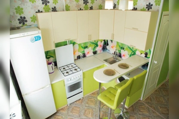 Фото квартиры