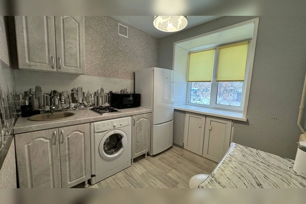 Фото квартиры