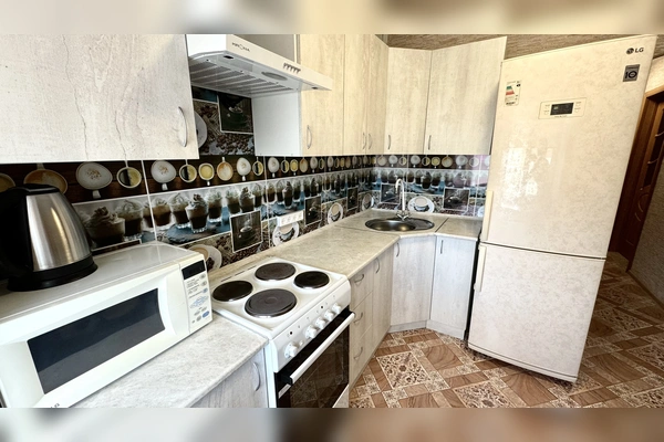 Фото квартиры