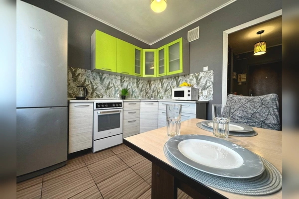 Фото квартиры