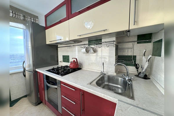 Фото квартиры