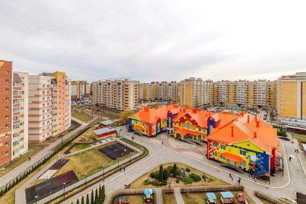 Фото квартиры