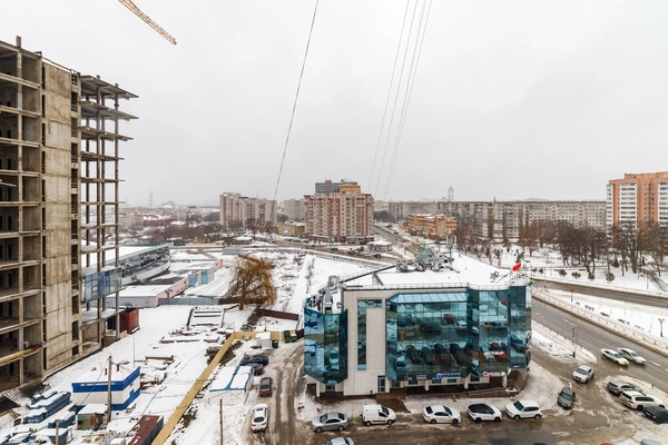 Фото квартиры