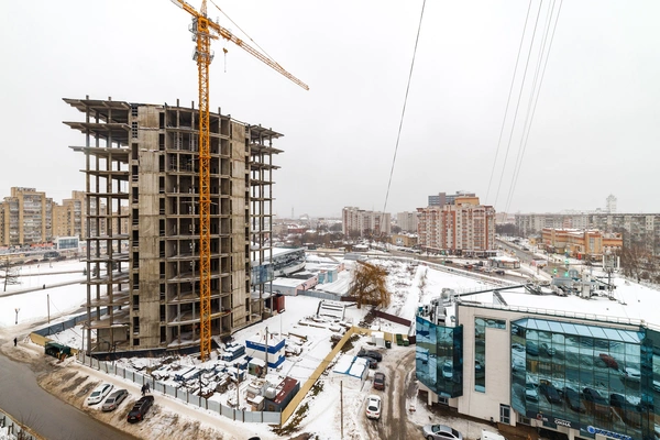 Фото квартиры