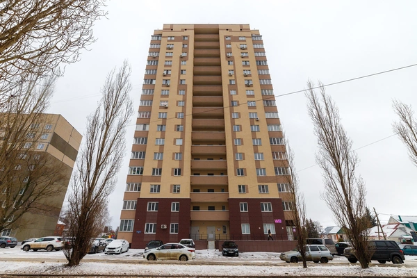 Фото квартиры