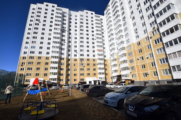 Фото квартиры