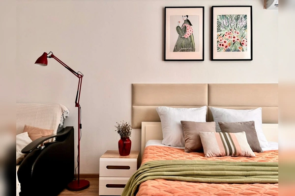 Фото квартиры