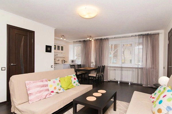 Фото квартиры