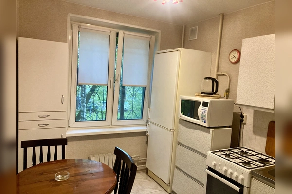 Фото квартиры