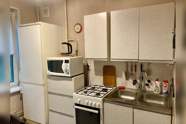 Фото квартиры