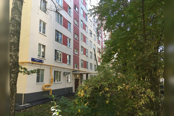 Фото квартиры