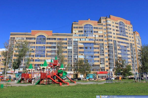 Фото квартиры