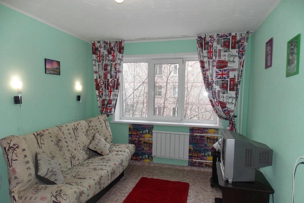 Фото квартиры