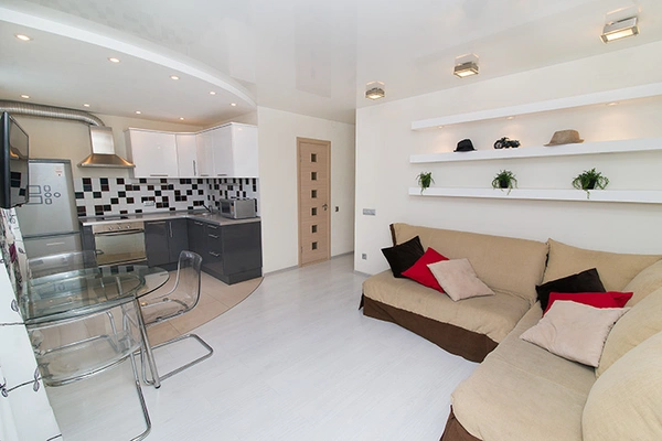 Фото квартиры