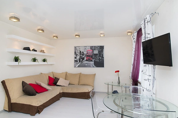 Фото квартиры