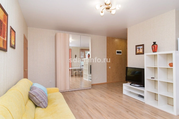 Фото квартиры