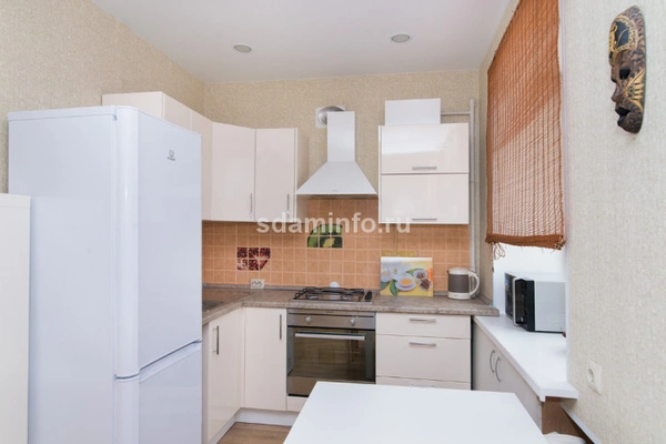 Фото квартиры