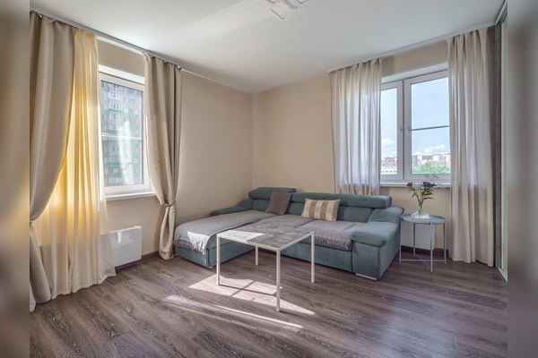 Фото квартиры