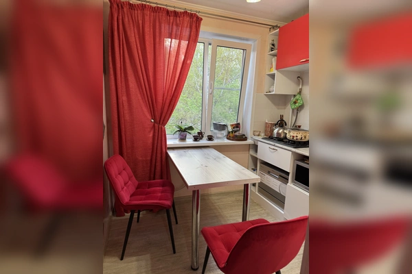 Фото квартиры