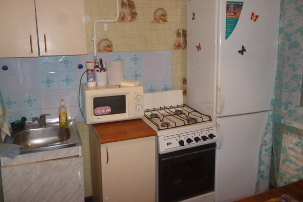 Фото квартиры