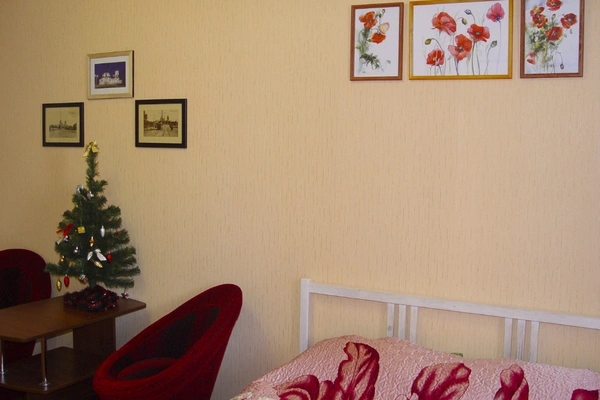 Фото квартиры