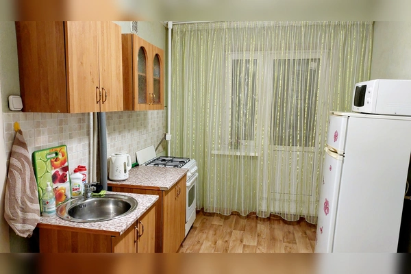 Фото квартиры