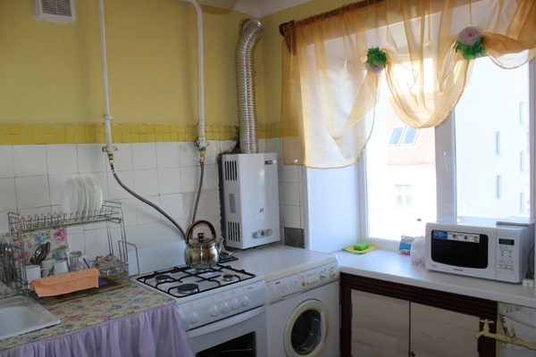 Фото квартиры