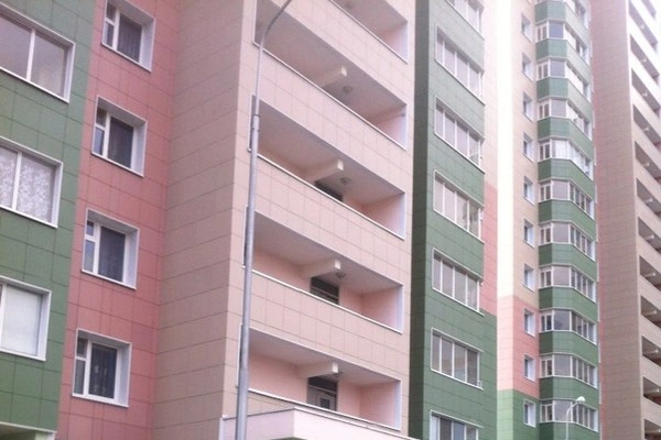 Фото квартиры