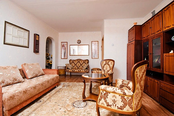 Фото квартиры