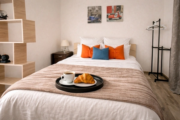 Фото квартиры