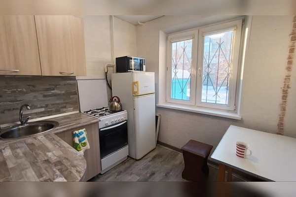 Фото квартиры