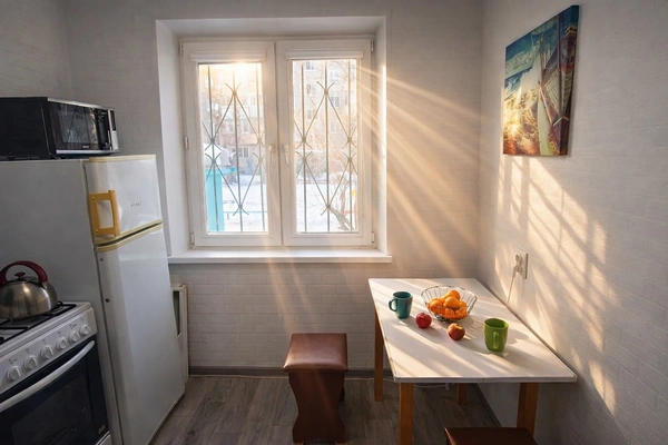 Фото квартиры