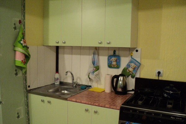 Фото квартиры