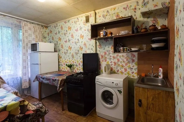 Фото квартиры