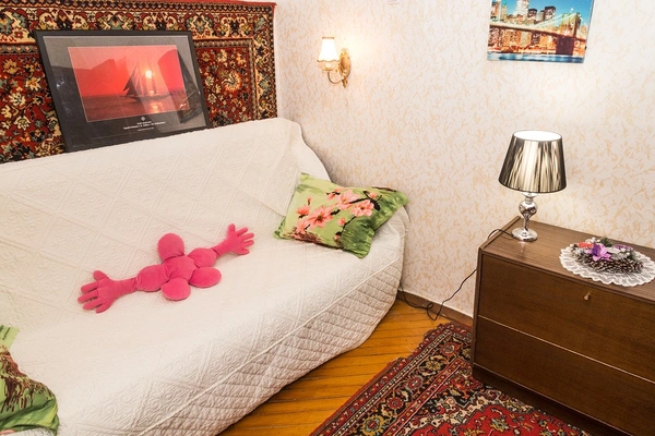 Фото квартиры