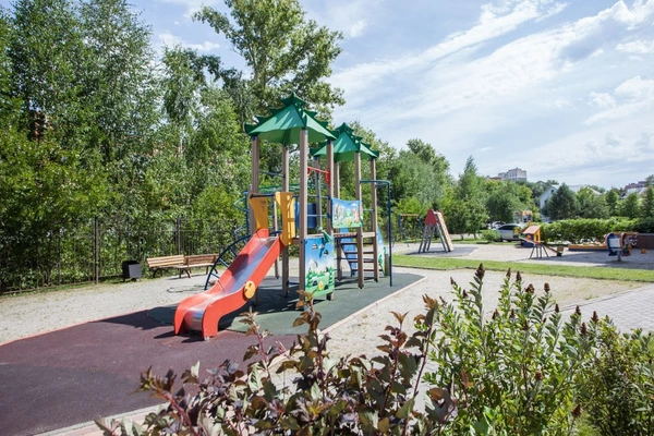 Фото квартиры