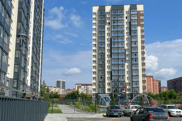 Фото квартиры