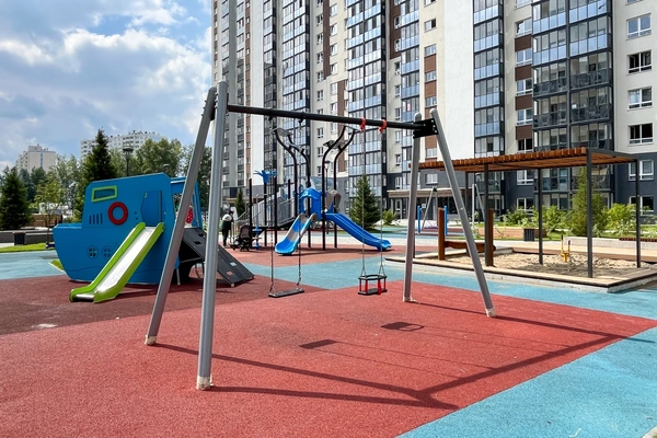 Фото квартиры