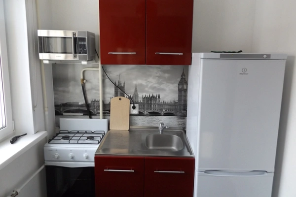 Фото квартиры