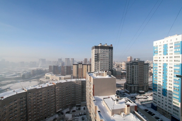 Фото квартиры