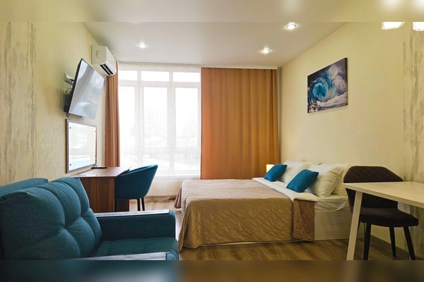 Фото квартиры