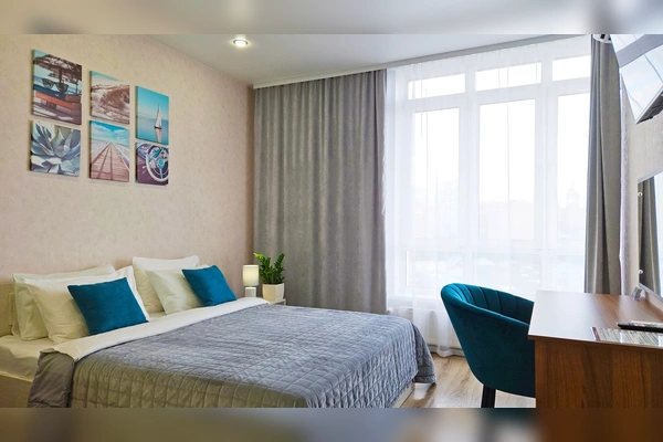 Фото квартиры